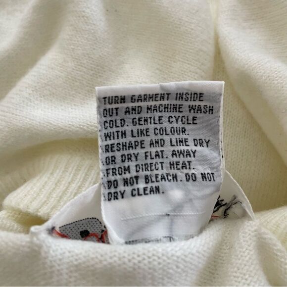 Boast Tennis Creek Court Club Sweater Vest Size Large - Picture 6 of 7